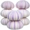 Sea Urchin 8 Purple Sea Urchin Shells 1.5"-2.5" for Craft and Décor